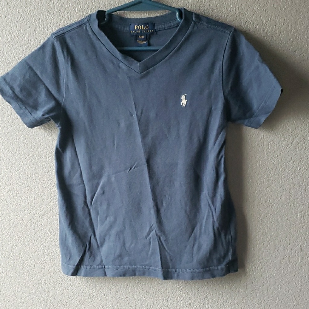 Boys tee shirt